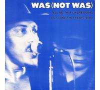 Tell Me That I'm Dreaming / Out Come The Freaks (Dub)