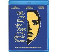 Tell Me That You Love Me, Junie Moon – Liza Minnelli, Ken Howard – Blu-ray – Edizione Stati Uniti