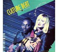 Tell me that you wait (1990, feat. Lana E. & Jay Supreme) / Vinyl Maxi Single [Vinyl 12'']
