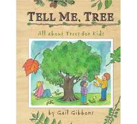 Gibbons Tell ME Tree (Copertina rigida)