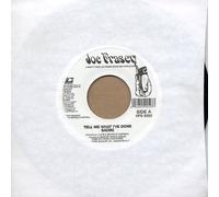 Tell Me What I Ve Done