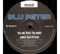 Tell Me What You Want