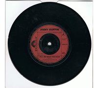 TELL ME WHAT YOU WANT 7" (VINYL 45) UK POLYDOR 1973