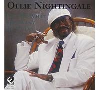 Nightingale, Ollie - Tell Me What You Want Me To Do