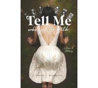 Tell Me Who You Go With: Archer & Bethany