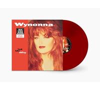Wynonna Tell Me Why (Vinyl LP)