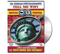 Tell Me Why: Americana & Beginnings