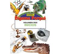 Tell Me Why: Mammals-Spanish