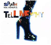 Tell me why [Single-CD]