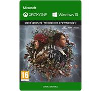 Tell Me Why Standard | Xbox One - Codice download