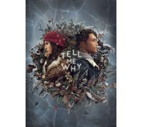 Tell Me Why - Windows 10 Store Key EUROPE