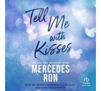 Tell Me with Kisses: 3