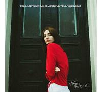 King Hannah Tell Me Your Mind and I'll Tell You Mine (CD) EP