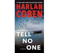 Tell No One – Romanzo