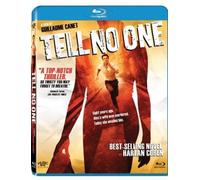 Tell No One (Blu-ray) Francois Cluzet Kristin Scott Thomas Marie-Josee Croze