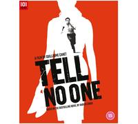 Tell No One (Blu-ray) Marina Hands André Dussollier Nathalie Baye Jean Rochefort