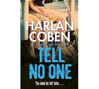 Tell no one: Harlan Coben