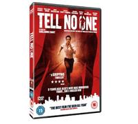 Tell No-One (Ne Le Dis A Personne) by Marie-Josee Croze(2007-10-15)