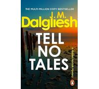 Tell No Tales: A pulse-pounding crime thriller from the multi-million-copy bestselling author of the Misty Isle series