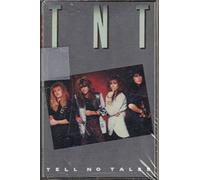 Tell No Tales – Mercury – Import