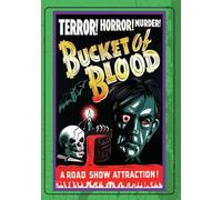 The Tell-Tale Heart (aka Bucket of Blood)
