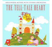 Tell-Tale Heart - Tell-Tale Heart