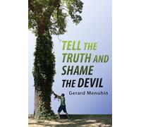 Tell the Truth and Shame the Devil: Recognize the True Enemy and Join to Fight Him