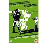 Tell Them Who You Are