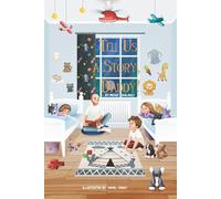 Tell Us a Story, Daddy!: Fairy Tales from a Father