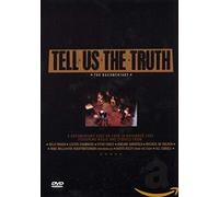 Tell Us The Truth - The Documentary
