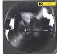 The Weeknd - Tell Your Friends / Acquainted[Picture Disc 7" Single]