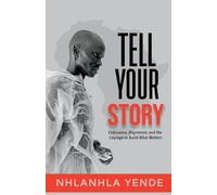 Tell Your Story