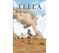 Tella. En busca del caramelo.