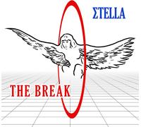 Σtella - The Break (LP)