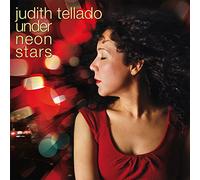 Tellado,Judith - Under Neon Stars