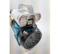 Tellarini pompa travaso autoadescante EEM 220V gasolio olio vino reversibile