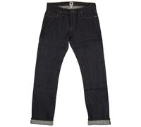 TELLASON Jeans uomo KAIHARA WEAWING MILL 12.5oz, button fly - John Graham Mellor