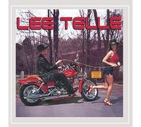 Telle, Lee - Wiggle Your Thang