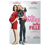 Telle Mere Telle Fille (Baby Bumps)