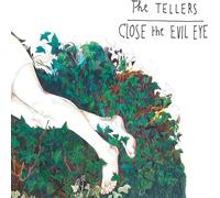 Tellers - Close The Evil Eye - Cd