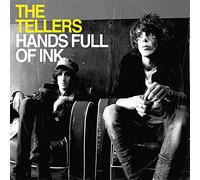 Tellers - Hands Full Of Ink