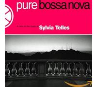 Telles S. - Pure Bossa Nova