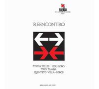 Telles,Sylvia - Reencontro