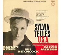Telles,Sylvia - U.S.a