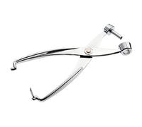 Louis Tellier Cherry & Olive Stoner in Acciaio Inox.