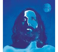 Tellier, Sebastien - My God Is Blue