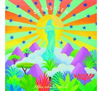 Tellier, Sebastien - Allers Vers Le Soleil (2 LP)