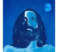 TELLIER, SEBASTIEN - MY GOD IS BLUE