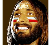 Sébastien Tellier Politics (Vinyl LP) 12" Album