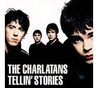 tellin stories